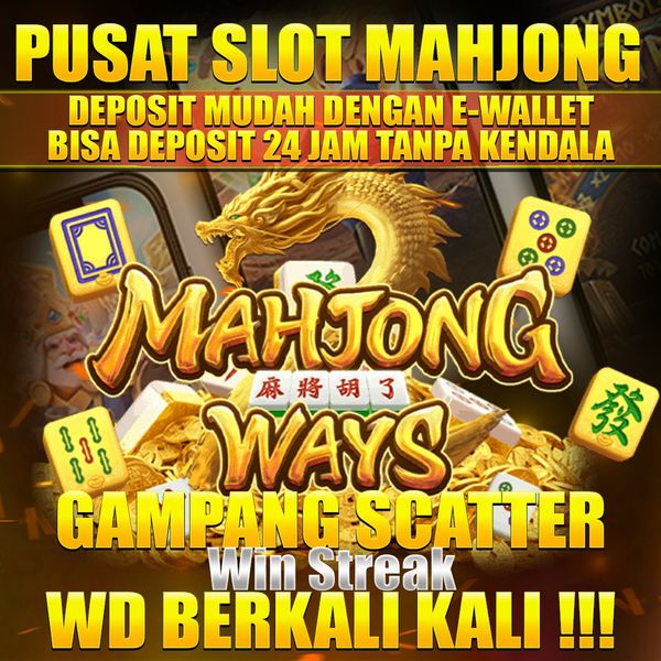 OPATOGEL: Game QRIS Langsung Cuan, Modal Ringan Tetap Bisa